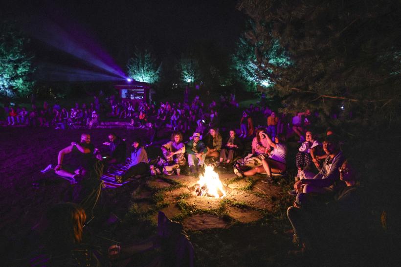 Vadoo Fest 2024, armonia perfectă între natură și muzică. Festivalul anunță ediția din 2025 18914458