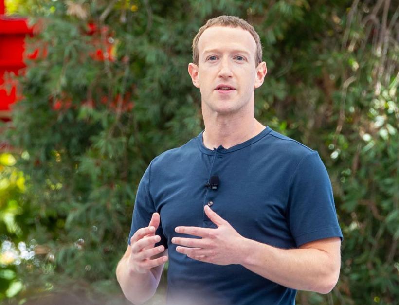 Zuckerberg spune că administrația Biden a făcut presiuni asupra Meta pentru a cenzura COVID-19