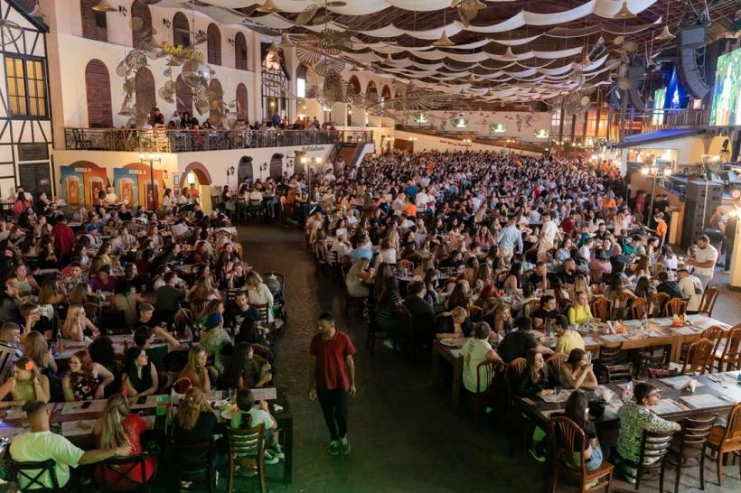 Insula Iubirii – sezonul fenomen naţional: Record după record, doborât de emisiunea de la Antena 1 18914806