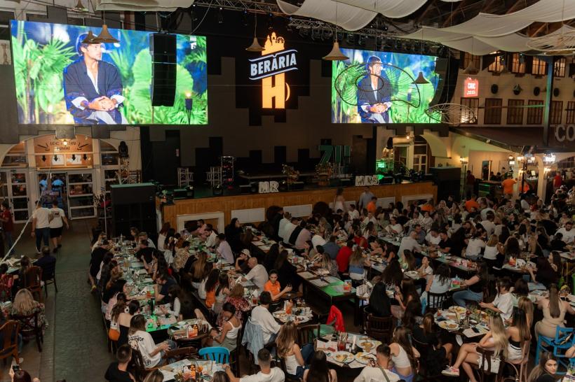 Insula Iubirii – sezonul fenomen naţional: Record după record, doborât de emisiunea de la Antena 1 18914807