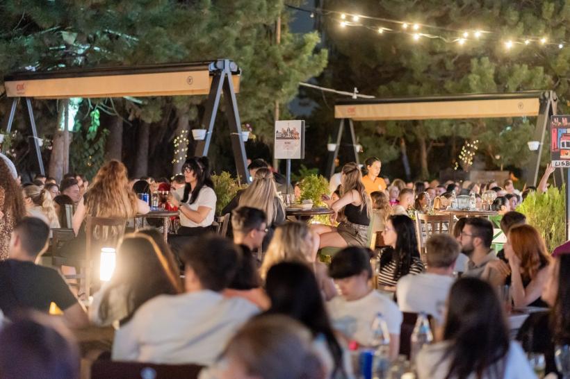 Insula Iubirii – sezonul fenomen naţional: Record după record, doborât de emisiunea de la Antena 1 18914808