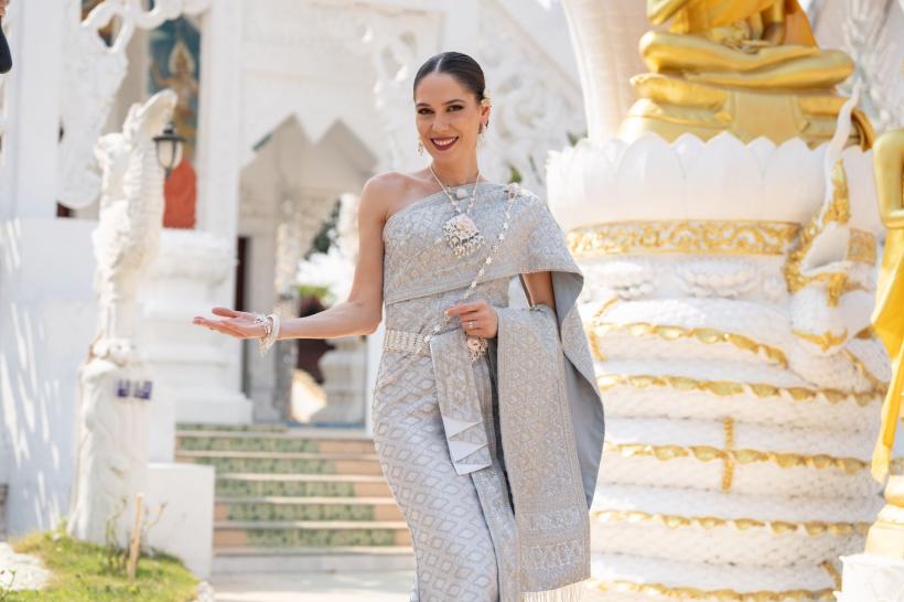 Prezentatoarea Asia Express, Irina Fodor, vorbește despre sezonul 7 al reality show-ului: ”Am pornit la drum cu niște concurenți dornici să trăiască aventura prin toți porii” 18914701