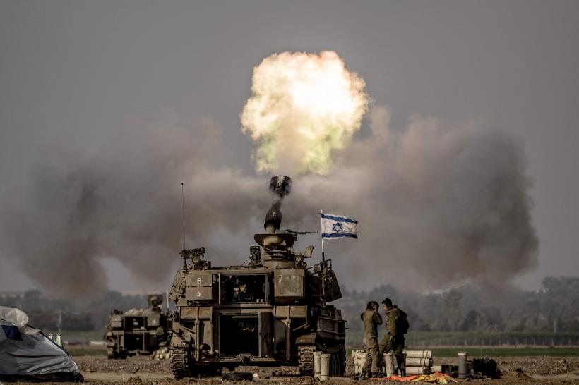 Cele mai mari firme din domeniul apărării, gata pentru un nou an cu flux record de numerar  18914611