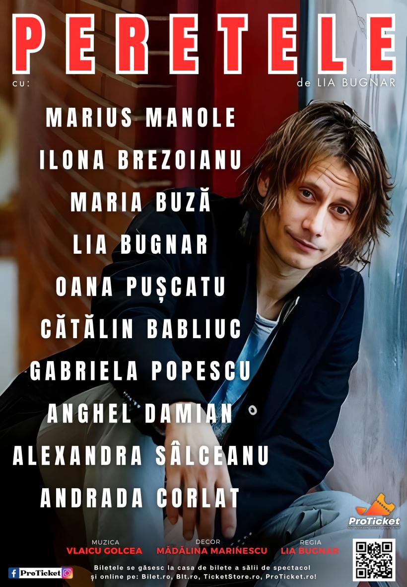 ProTicket vă invită la spectacolele din săptămâna a treia a lunii septembrie 18914658