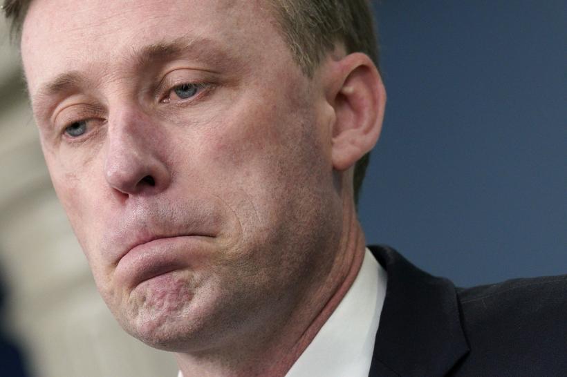 Mister și suspans: Întrevedere rară la Beijing, între un emisar al lui Biden şi un responsabil militar chinez 18914672