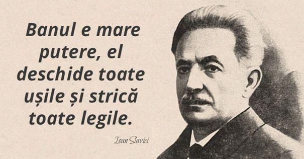 De unde provine și ce înseamnă numele Slavici 18914596
