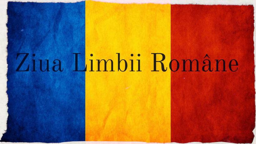 Miracolul insulei latine dintr-o mare slavă: Limba română, închinăciune 18914601