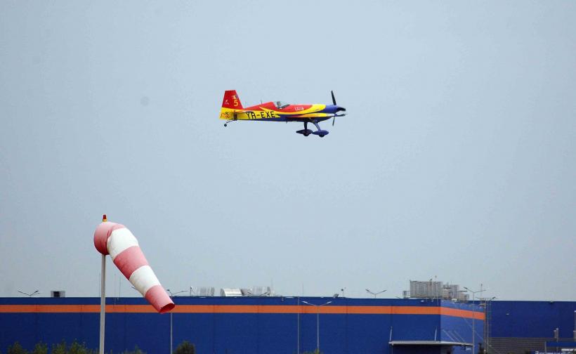 BIAS 2024, cel mai mare show aviatic din România, pe Aeroportul Băneasa 18914952