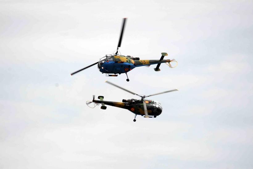 BIAS 2024, cel mai mare show aviatic din România, pe Aeroportul Băneasa 18914953