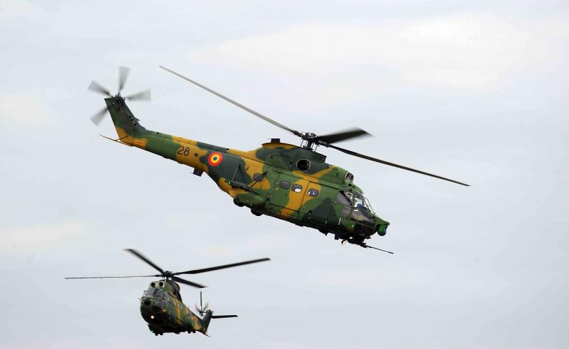 BIAS 2024, cel mai mare show aviatic din România, pe Aeroportul Băneasa 18914958