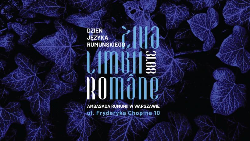 Evenimente organizate de Institutul Cultural Român, cu ocazia Zilei Limbii Române 18914910