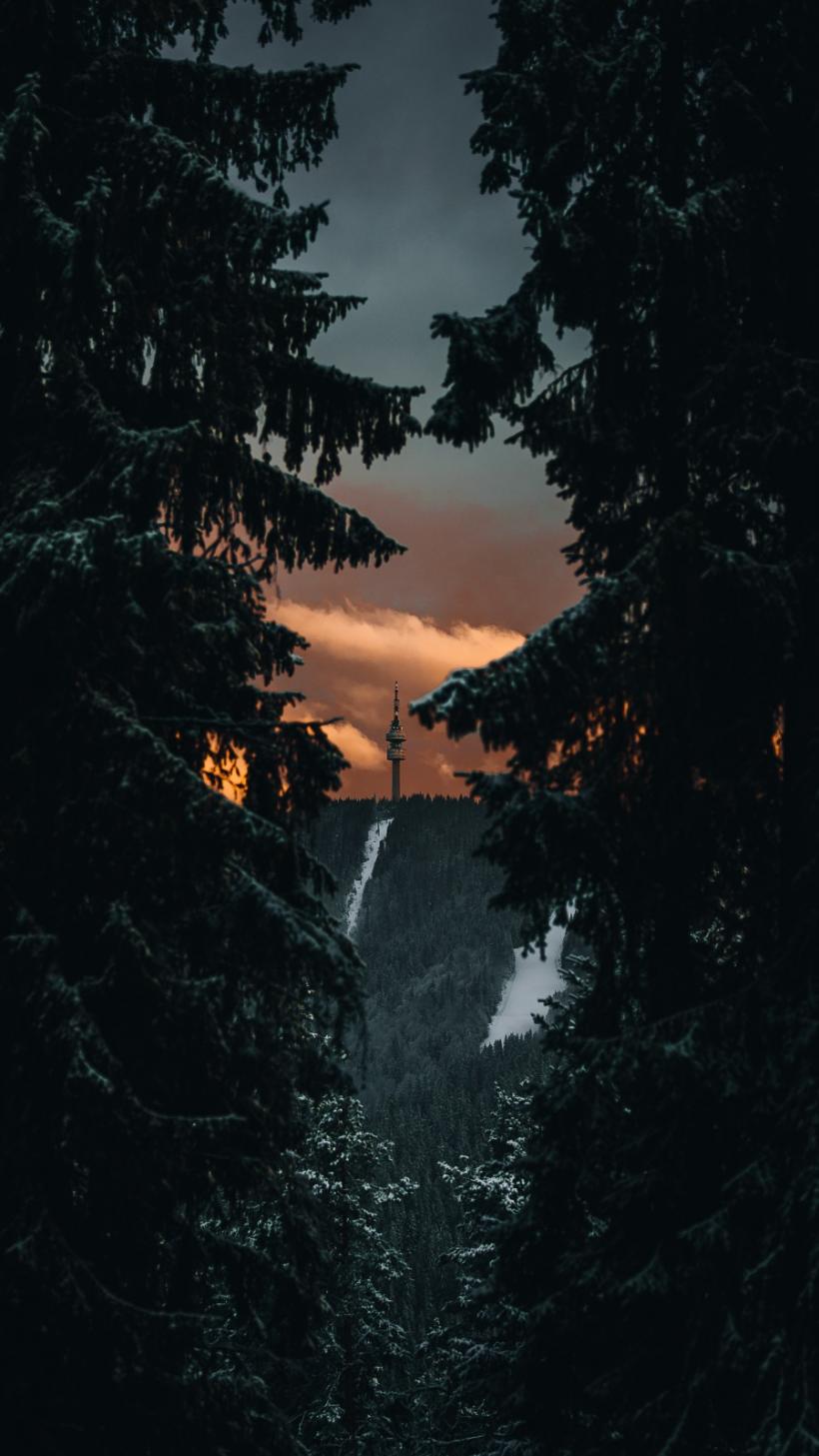 PAMPOROVO devine stațiunea de schi preferată a românilor în Bulgaria. Reduceri de prețuri pentru vacanța de iarnă 18914763