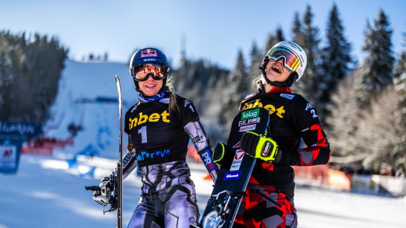 PAMPOROVO devine stațiunea de schi preferată a românilor în Bulgaria. Reduceri de prețuri pentru vacanța de iarnă 18914764