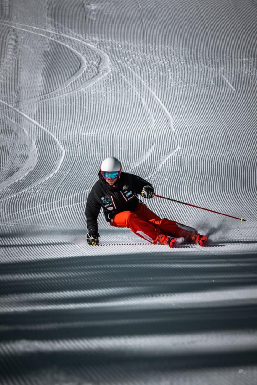 PAMPOROVO devine stațiunea de schi preferată a românilor în Bulgaria. Reduceri de prețuri pentru vacanța de iarnă 18914765