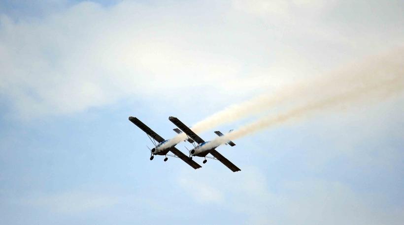 BIAS 2024, cel mai mare show aviatic din România dedicat aderării țării noastre la NATO 18915091