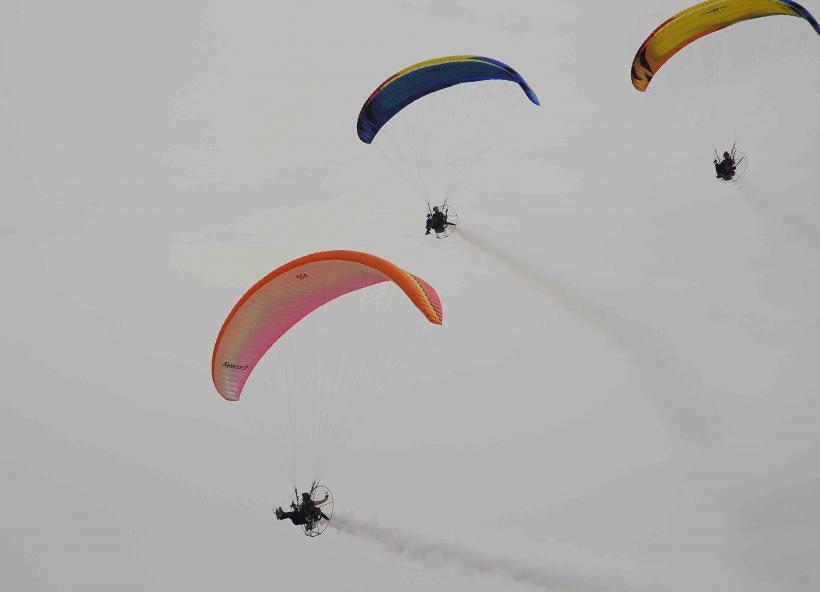 BIAS 2024, cel mai mare show aviatic din România dedicat aderării țării noastre la NATO 18915092