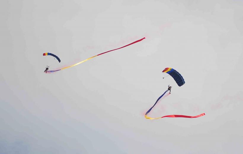 BIAS 2024, cel mai mare show aviatic din România dedicat aderării țării noastre la NATO 18915093