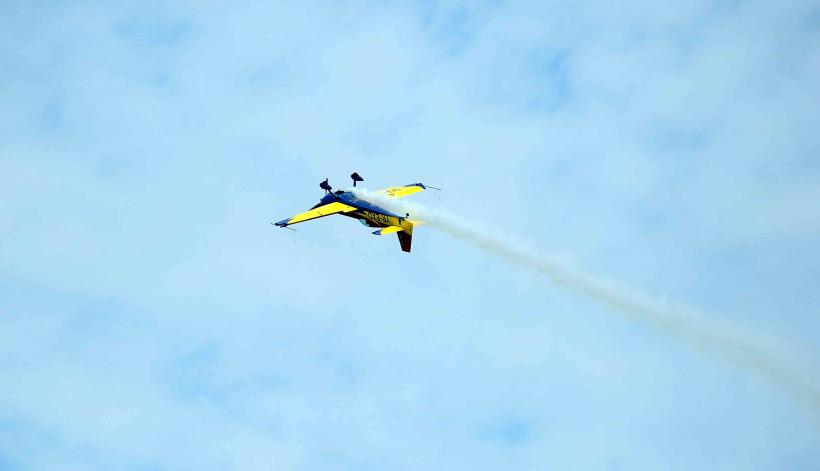 BIAS 2024, cel mai mare show aviatic din România dedicat aderării țării noastre la NATO 18915094