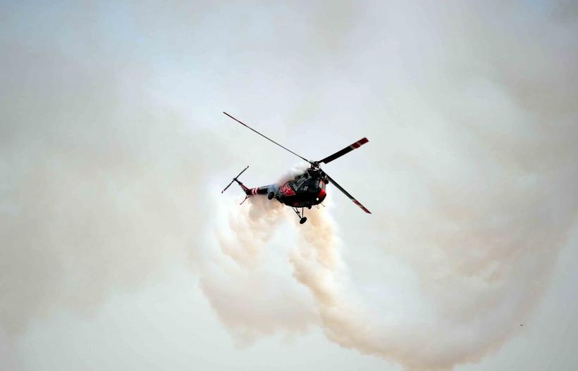 BIAS 2024, cel mai mare show aviatic din România dedicat aderării țării noastre la NATO 18915095