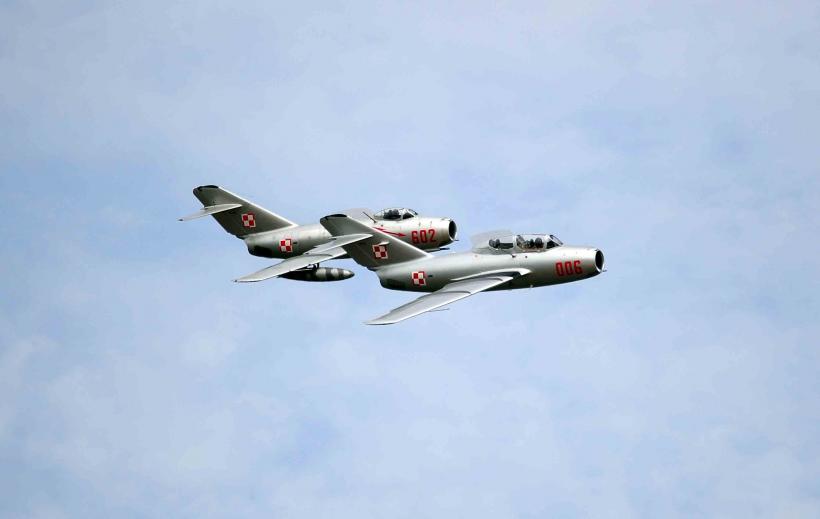 BIAS 2024, cel mai mare show aviatic din România dedicat aderării țării noastre la NATO 18915096