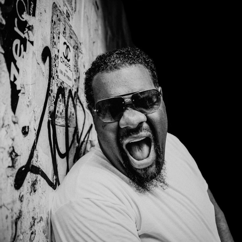 Șoc în lumea muzicii: Celebrul rapper american Fatman Scoop a murit pe scenă la 53 de ani 18915100