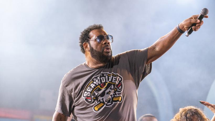 Șoc în lumea muzicii: Celebrul rapper american Fatman Scoop a murit pe scenă la 53 de ani 18915101