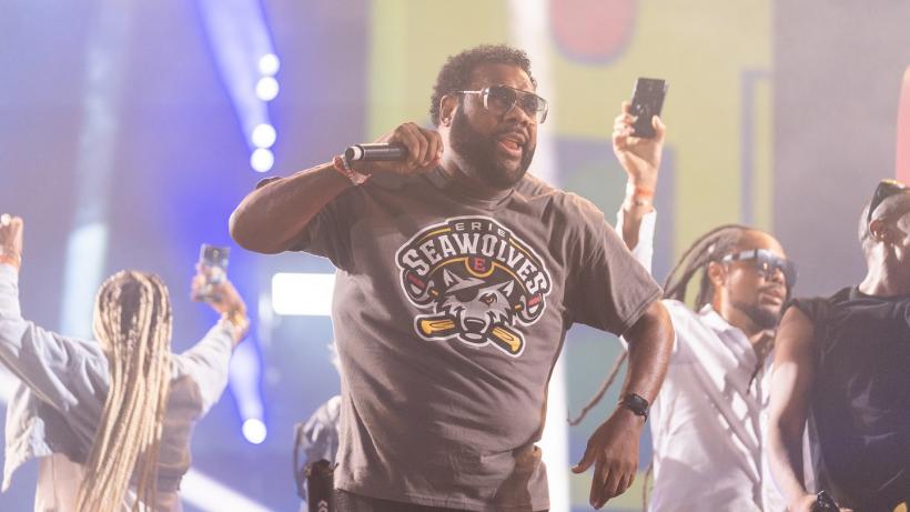 Șoc în lumea muzicii: Celebrul rapper american Fatman Scoop a murit pe scenă la 53 de ani 18915103
