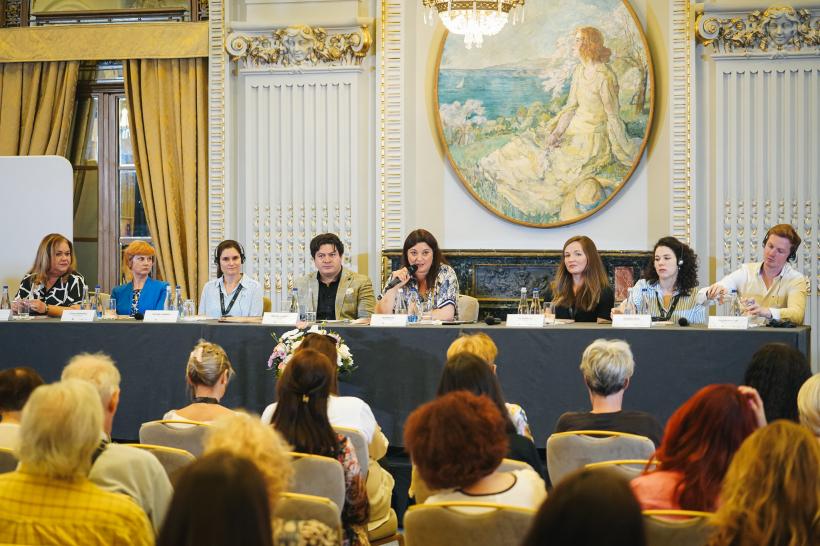 Începe cea de a XIX-a ediție a Concursului Internațional George Enescu 18915043