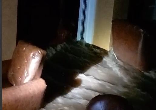 Ploile au făcut ravagii în județul Constanța 18915031