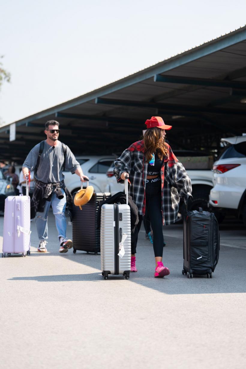 Start fulgerător pe Drumul Zeilor, în cursa Asia Express, duminica aceasta, la Antena 1: concurenții au parte de cel mai greu început al aventurii din toate cele șapte sezoane 18914915