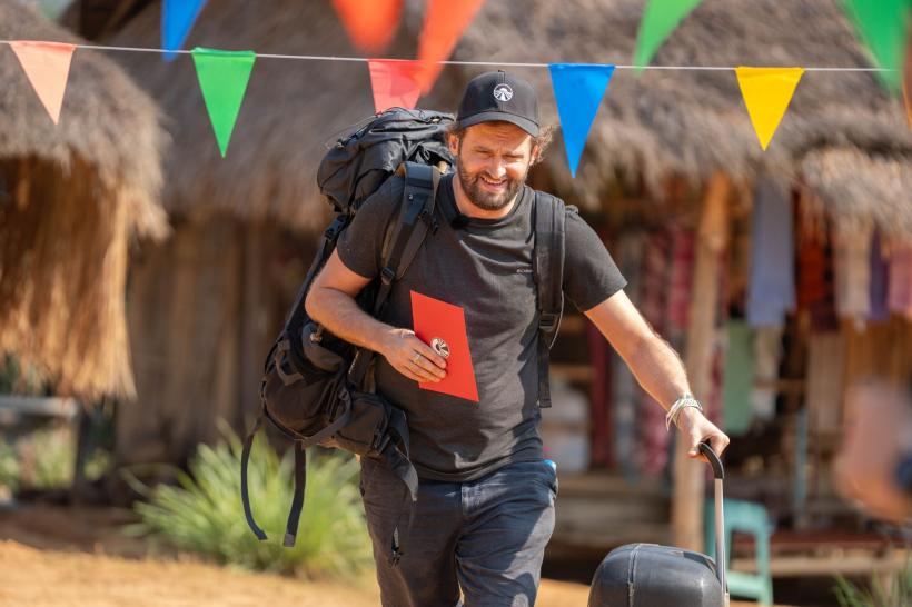 Start fulgerător pe Drumul Zeilor, în cursa Asia Express, duminica aceasta, la Antena 1: concurenții au parte de cel mai greu început al aventurii din toate cele șapte sezoane 18914916