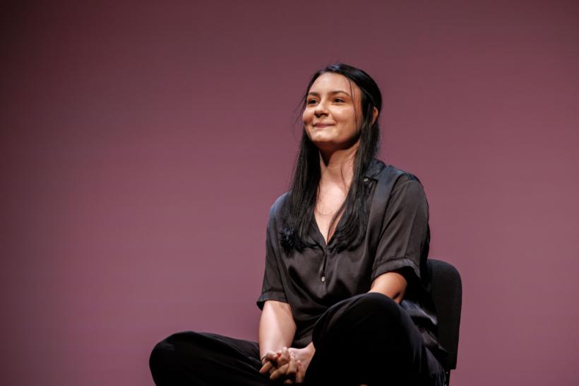Marele Premiu al Galei Tânărului Actor - HOP 2024, câştigat de actriţa Cătălina Romaneţ 18915128