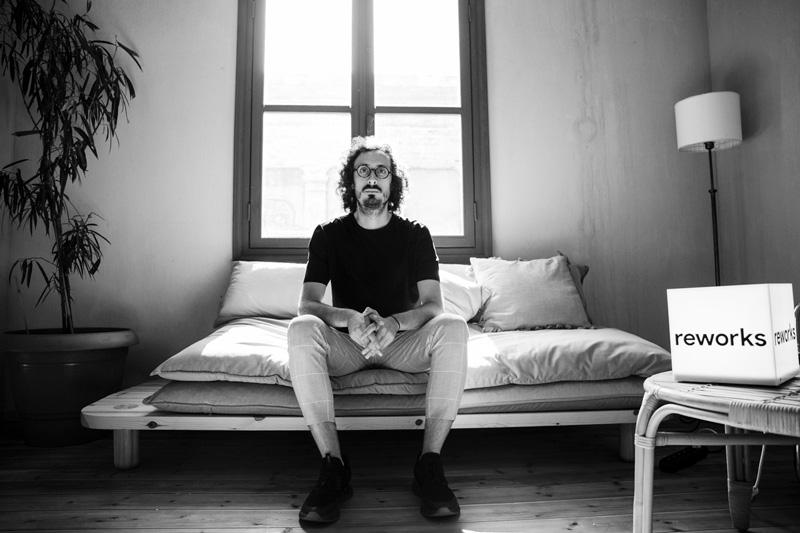 Celebrul artist și cercetător Albert Barqué-Duran sosește la București 18914828