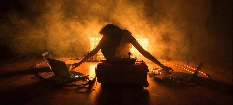 Celebrul artist și cercetător Albert Barqué-Duran sosește la București 18914830