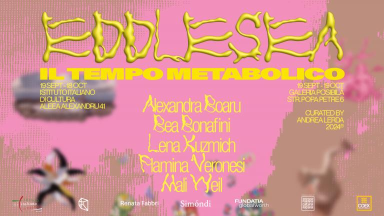 EVENIMENTE CULTURALE: 5-19 septembrie 18915001