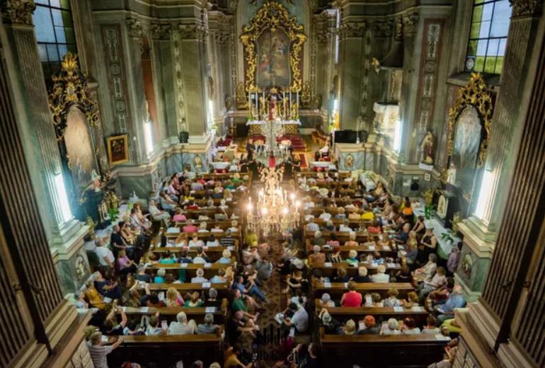 Evenimentele lunii septembrie în Timișoara 18914989