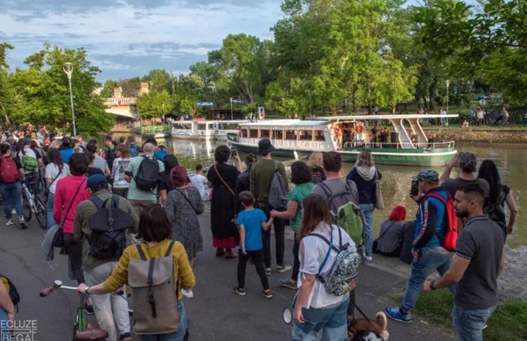 Evenimentele lunii septembrie în Timișoara 18914992