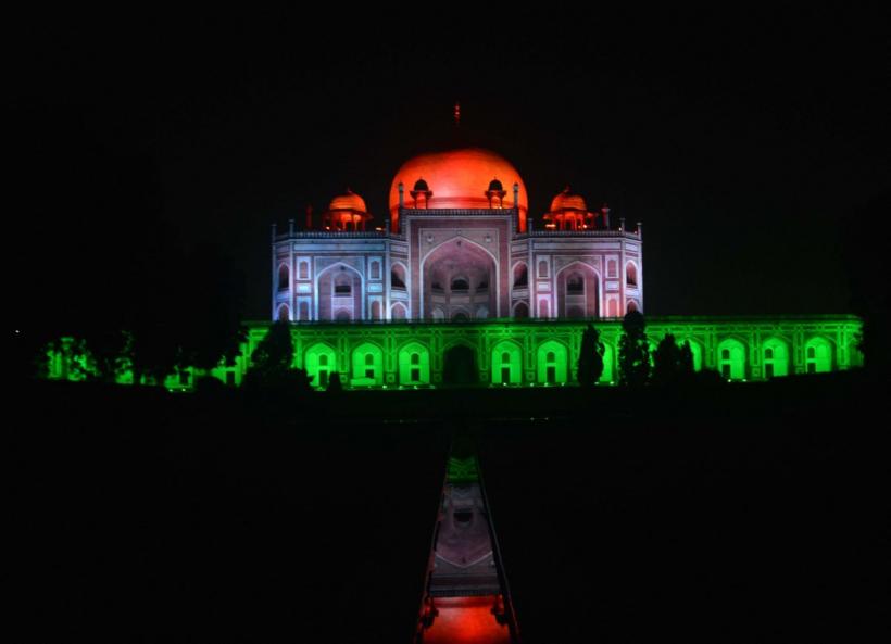 Creștere economică spectaculoasă în India: cea mai rapidă din rândul marilor țări 18915119