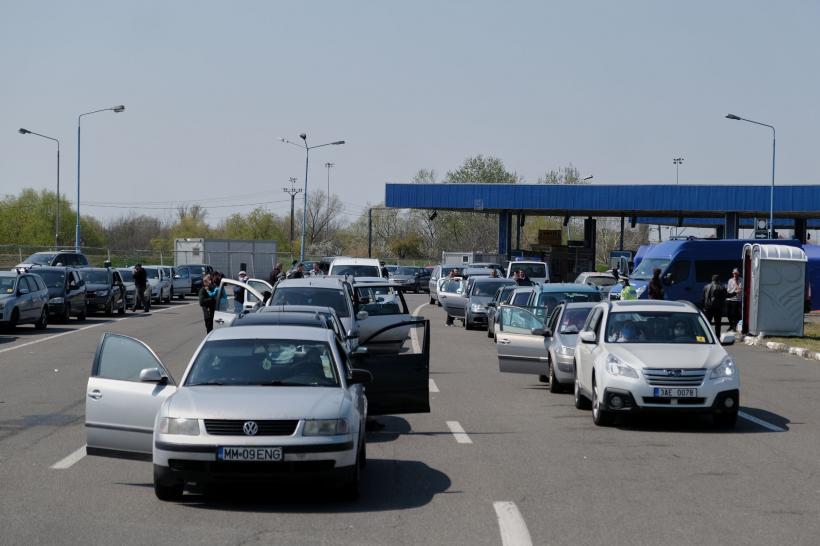 Apare permisul de conducere internațional 18915204