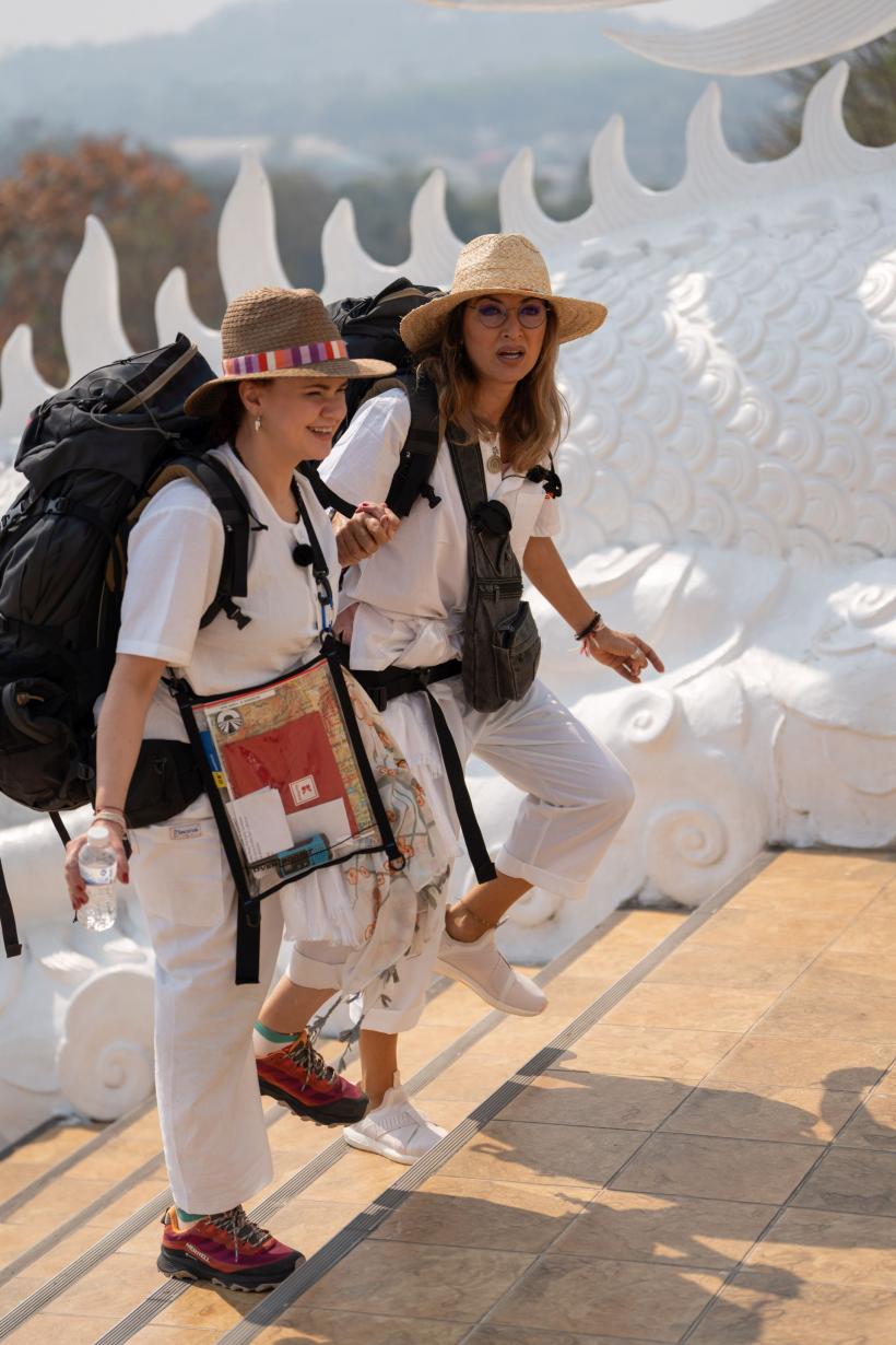 Premiera Asia Express, lider de piață. Diseară, pe Drumul Zeilor: primul joc de amuletă al sezonului și cursa spre marea imunitate a primei etape 18915308