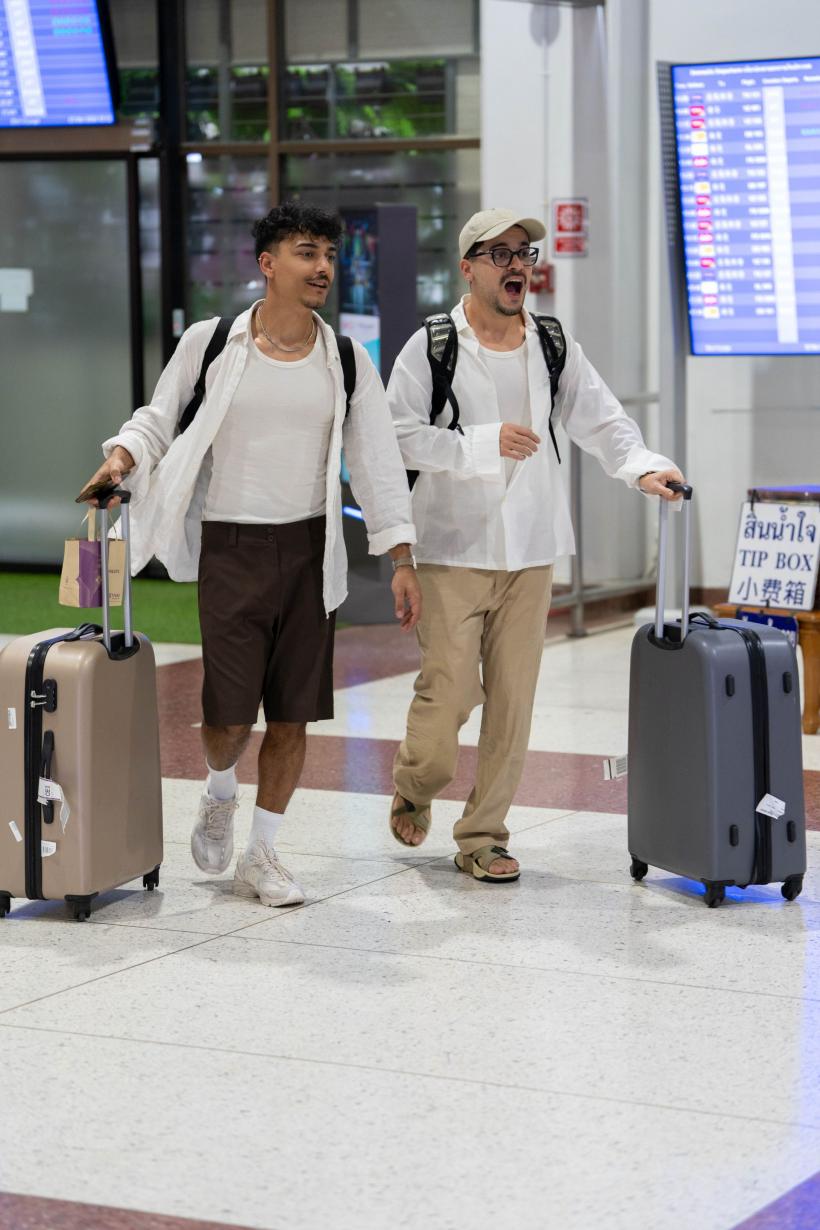 Premiera Asia Express, lider de piață. Diseară, pe Drumul Zeilor: primul joc de amuletă al sezonului și cursa spre marea imunitate a primei etape 18915312