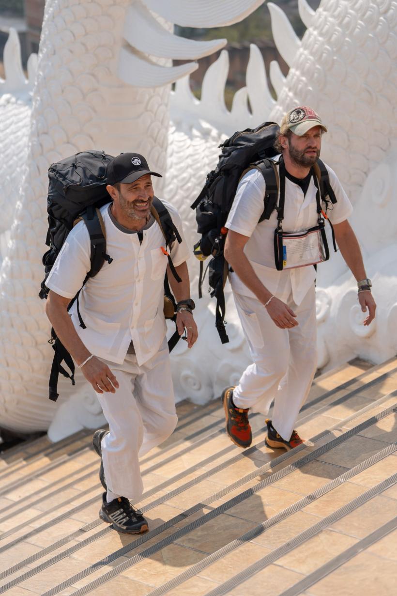 Premiera Asia Express, lider de piață. Diseară, pe Drumul Zeilor: primul joc de amuletă al sezonului și cursa spre marea imunitate a primei etape 18915316