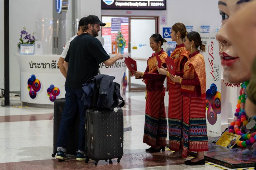 Premiera Asia Express, lider de piață. Diseară, pe Drumul Zeilor: primul joc de amuletă al sezonului și cursa spre marea imunitate a primei etape 18915317