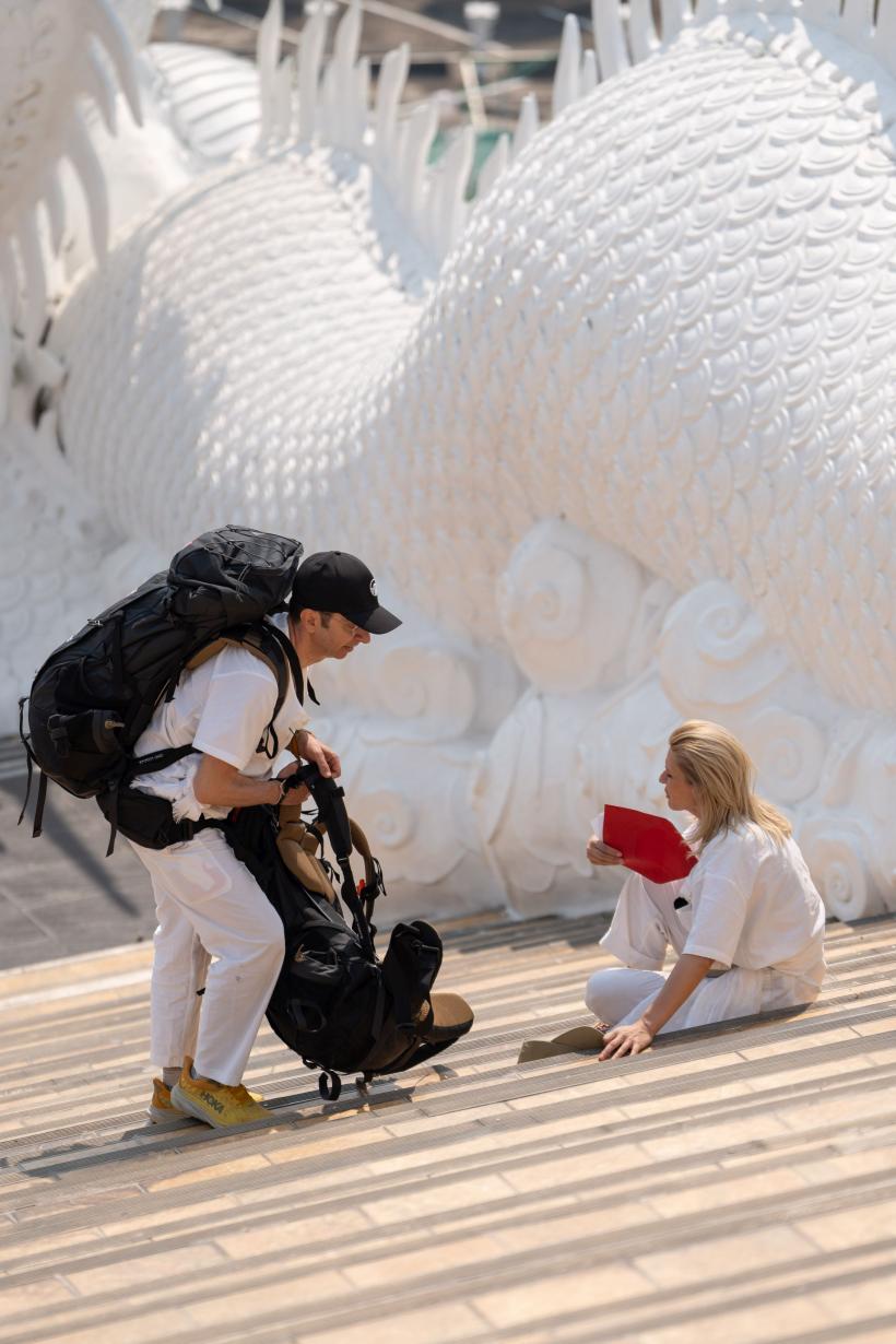 Premiera Asia Express, lider de piață. Diseară, pe Drumul Zeilor: primul joc de amuletă al sezonului și cursa spre marea imunitate a primei etape 18915318