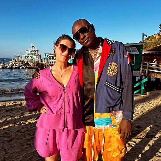 Scandal în familia regală a Norvegiei: Prințesa Martha Louise s-a măritat cu un guru șaman 18915215