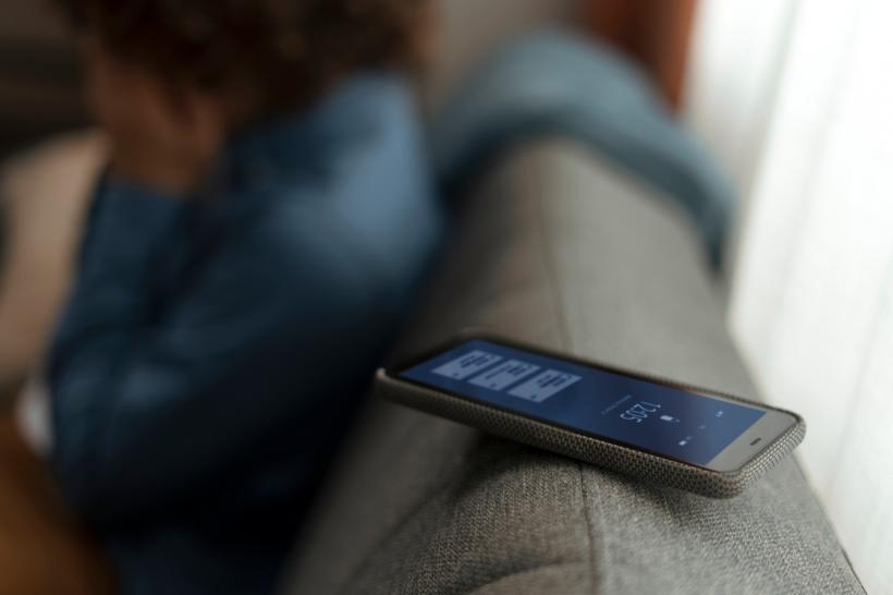  Victimele agresiunilor fizice sau psihice au un instrument de apărare. Ordinul de protecție a ieșit de la domiciliu 18915192