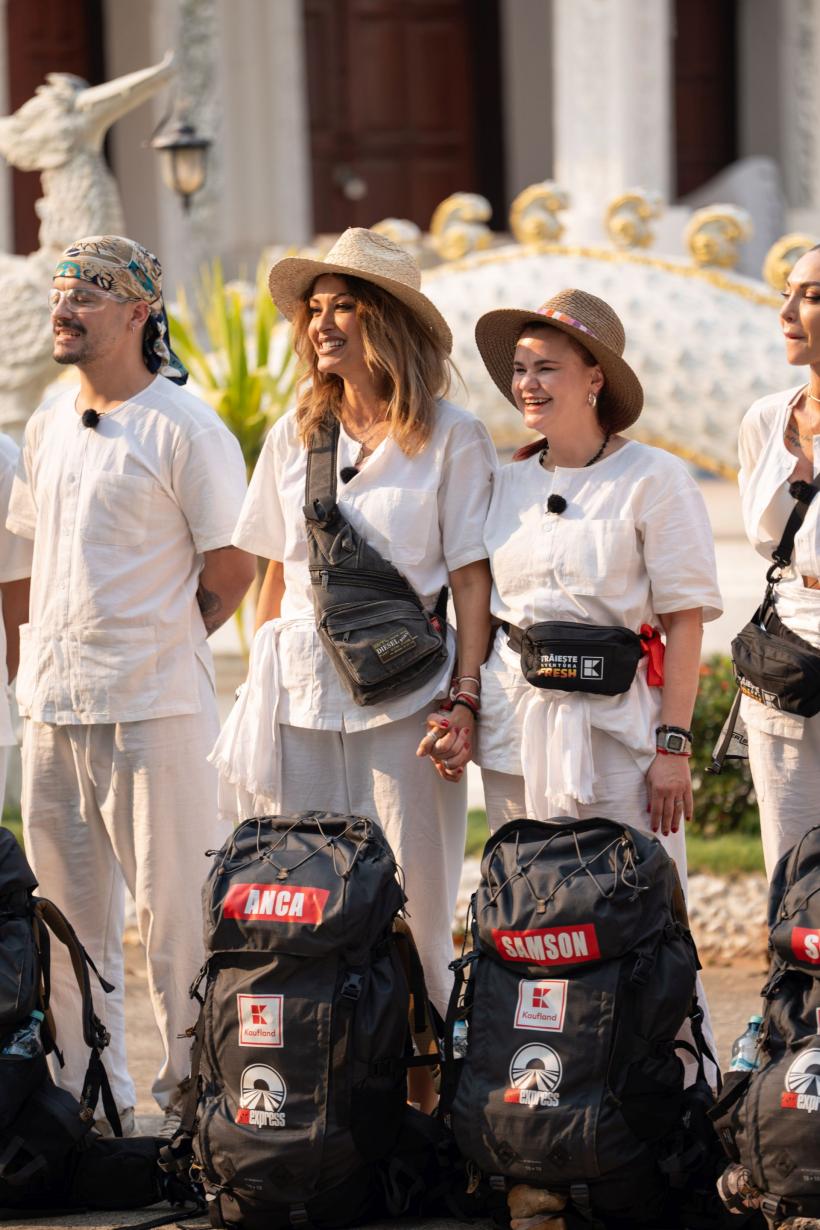 Asia Express, din nou lider de audiență. Nicolai Tand, sub presiunea Joker-ului care poate schimba clasamentul, la careul imunității: „Eram derutat: să-l folosesc sau nu?” 18915467