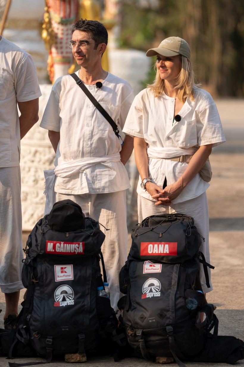 Asia Express, din nou lider de audiență. Nicolai Tand, sub presiunea Joker-ului care poate schimba clasamentul, la careul imunității: „Eram derutat: să-l folosesc sau nu?” 18915469