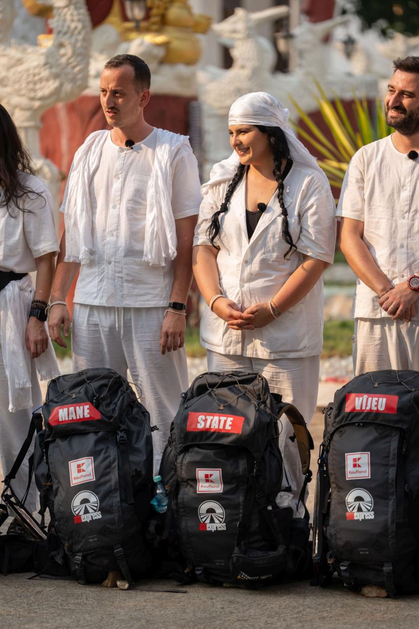 Asia Express, din nou lider de audiență. Nicolai Tand, sub presiunea Joker-ului care poate schimba clasamentul, la careul imunității: „Eram derutat: să-l folosesc sau nu?” 18915470