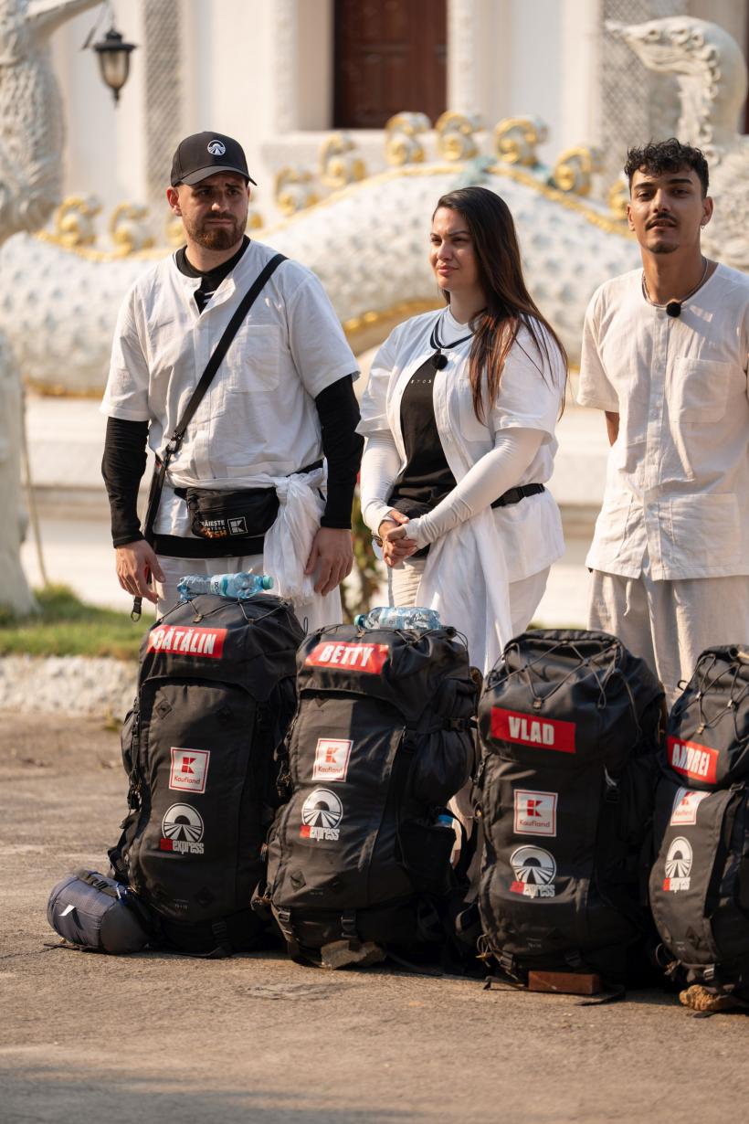 Asia Express, din nou lider de audiență. Nicolai Tand, sub presiunea Joker-ului care poate schimba clasamentul, la careul imunității: „Eram derutat: să-l folosesc sau nu?” 18915474